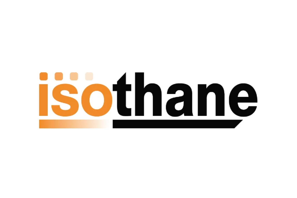 Isothane are a leading developer and manufacturer of polyurethane foam technology